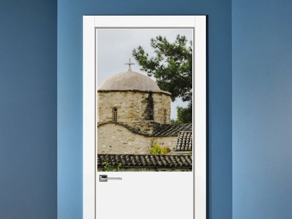 Обитель теней (Marrowbone), 2017