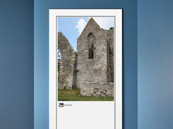 Бен Кингсли обитель проклятых