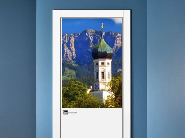 Черногория монастырь на полуострове