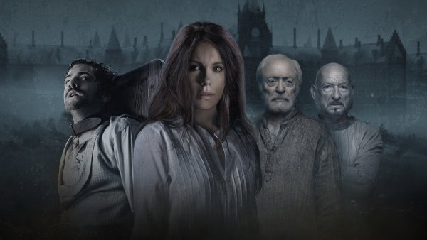 План Валдайского Иверского монастыря