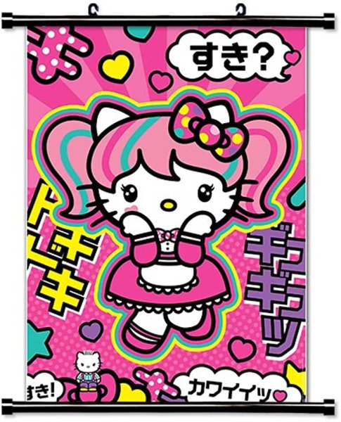 Инди КИД Хелло Хелло Китти