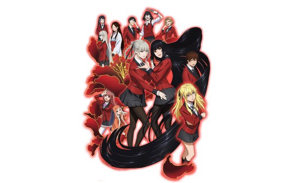 Безумный азарт 2 сезон Постер