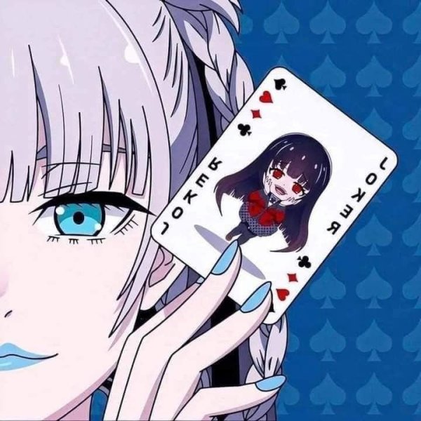 Джабами Юмеко/Саотоме Мэри