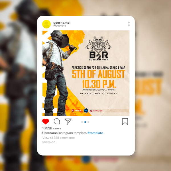 Игра PABG mobile