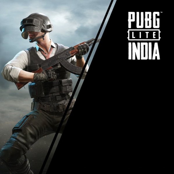 ПАБГ мобайл Лайт