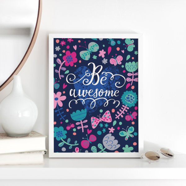 Постеры с котятами