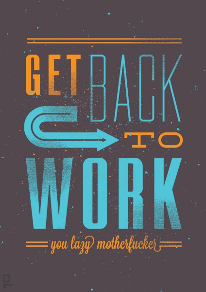 Мотивационные плакаты