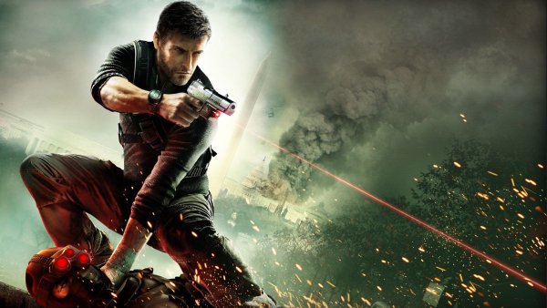 PLAYSTATION 5 игры