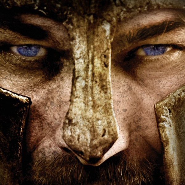 Фильм Спартак война проклятых