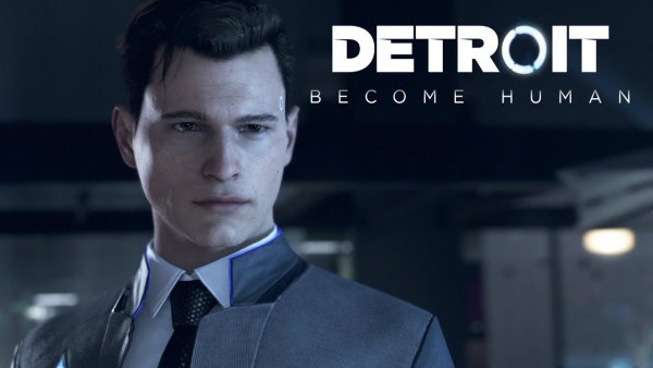 Detroit: become Human