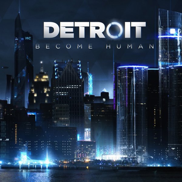 Detroit Постер