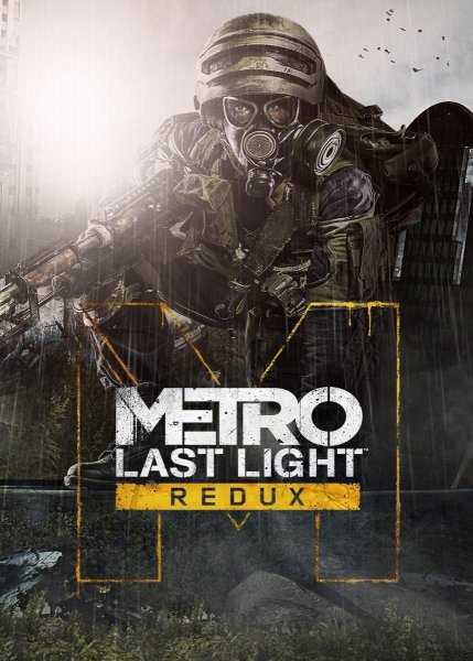 Metro 2033 Redux