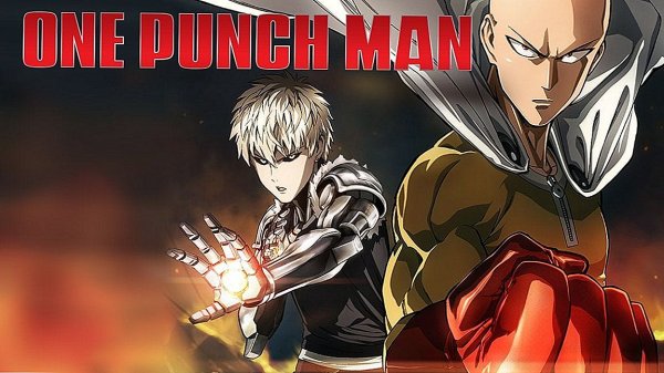 One Punch man Road to Hero Сайтама