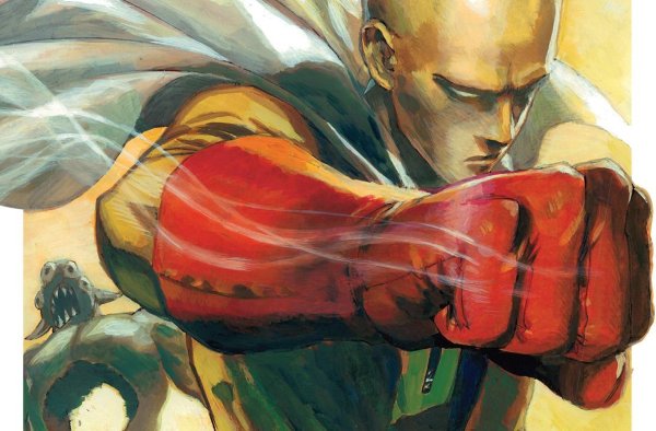 Художник Ван Панч Мена