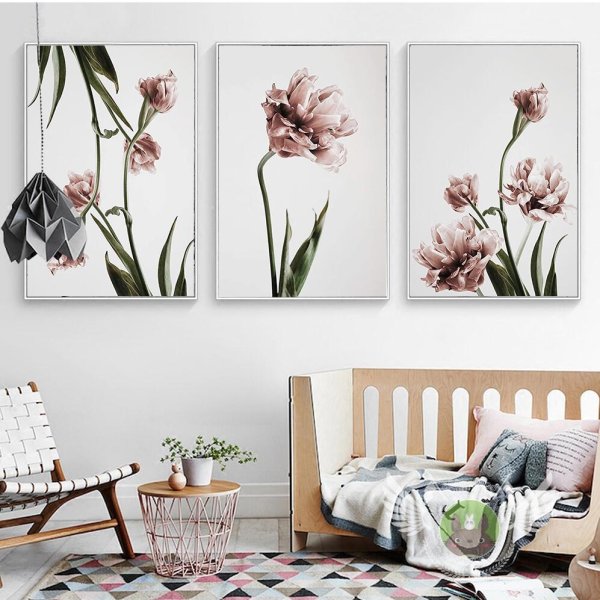 Постеры на стену для интерьера