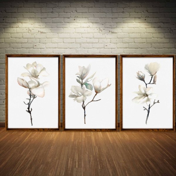 Картина в спальню