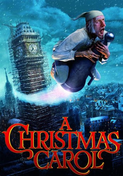 Рождественская песнь фильм 2019