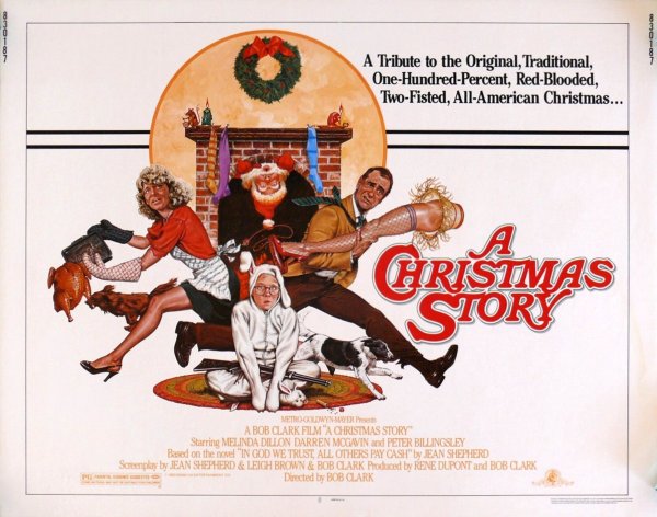 Рождественская история Роберт Земекис 2009