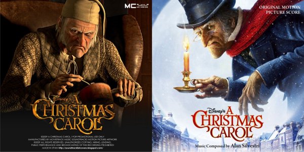 Рождественская история финский фильм 2007