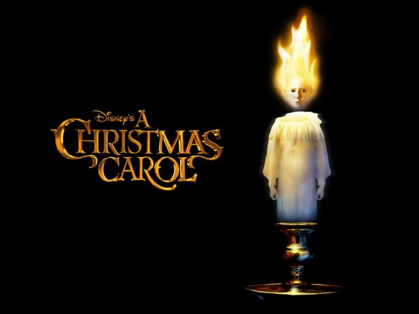Диккенс Чарльз фильм a Christmas Carol