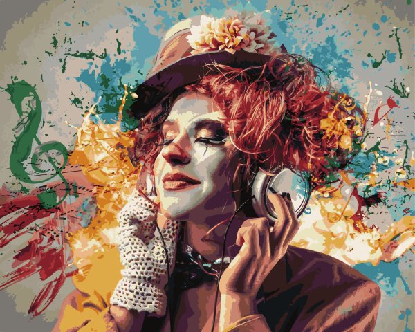 Креативные картины