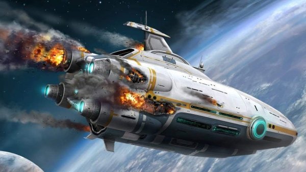 Аврора сабнатика