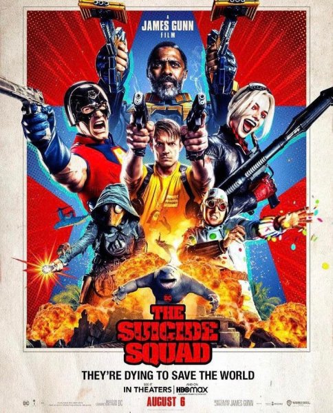 Капитан Бумеранг отряд самоубийц 2016