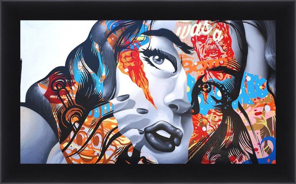 Креативные картины