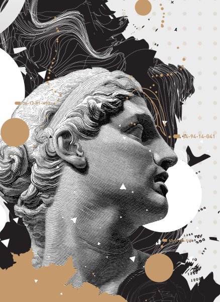 Креативная Графика