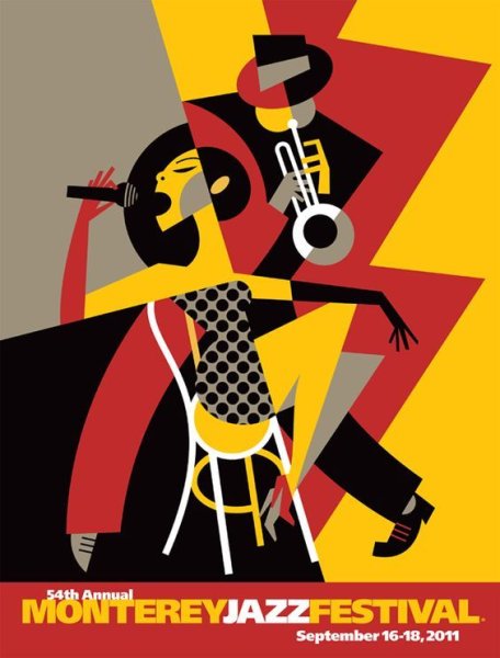 Плакаты в стиле Авангард