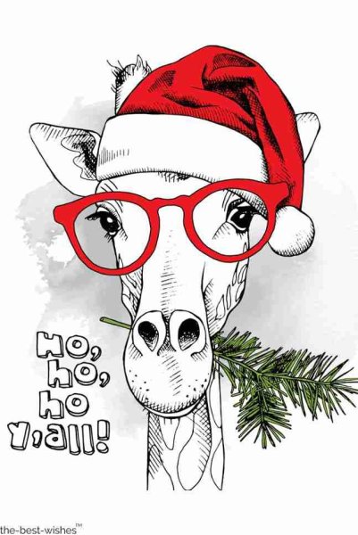 Новогодние скетчи