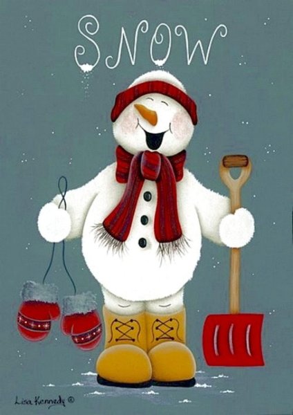 Новогодняя красная машина с елкой