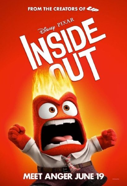 Головоломка inside out