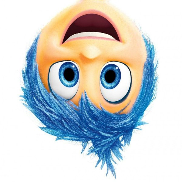 Головоломка Райли и радости