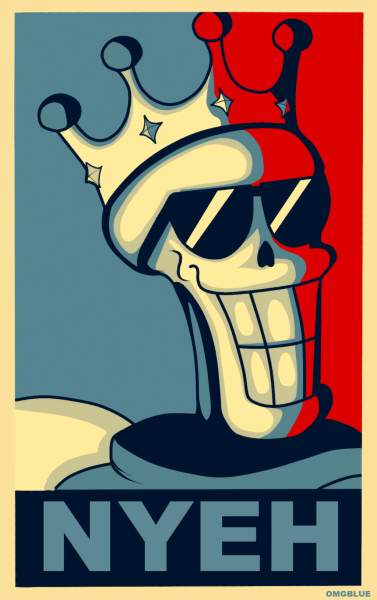 Undertale плакат