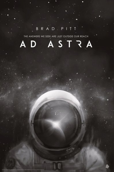 Ad Astra 2019