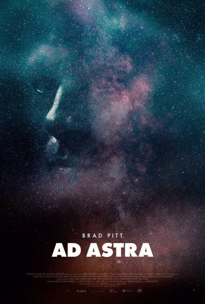 Ad Astra 2019