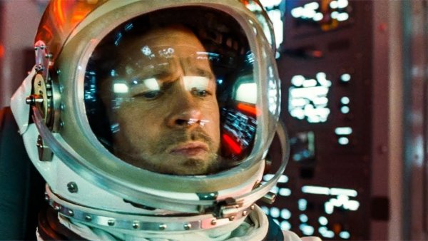 Советские космические плакаты