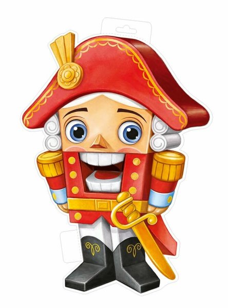 Щелкунчик и четыре королевства фильм 2018 Постер