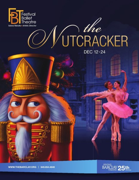 Щелкунчик и крысиный Король 2010