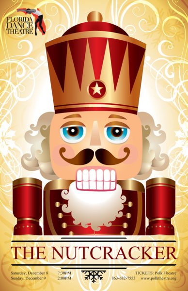 Щелкунчик и мышиный Король фильм 2015