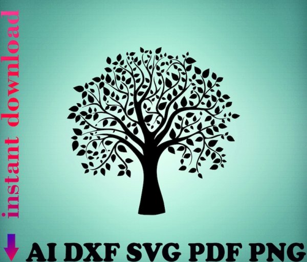 Постер из дерева