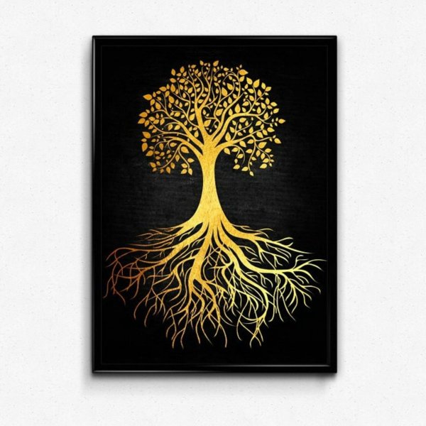 Дерево толерантности