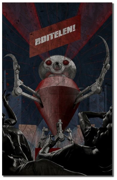 Atomic Heart game icon