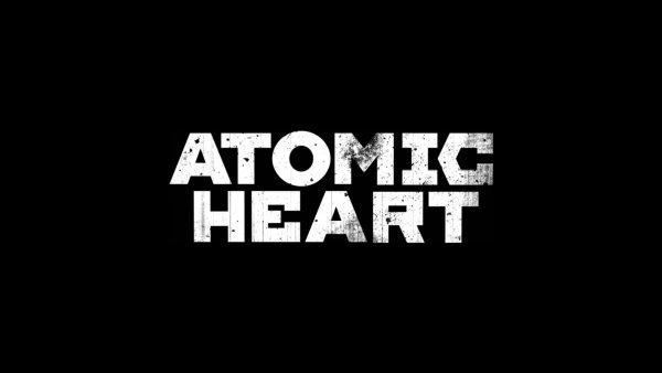 Atomic Heart плакаты