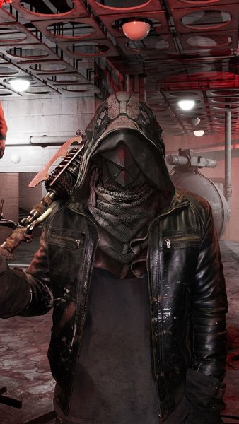 Atomic Heart логотип