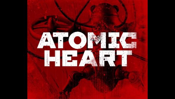 Atomic Heart СССР