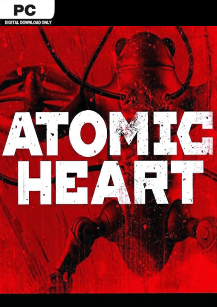 Atomic Heart