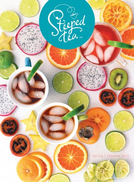 Яркие плакаты с едой