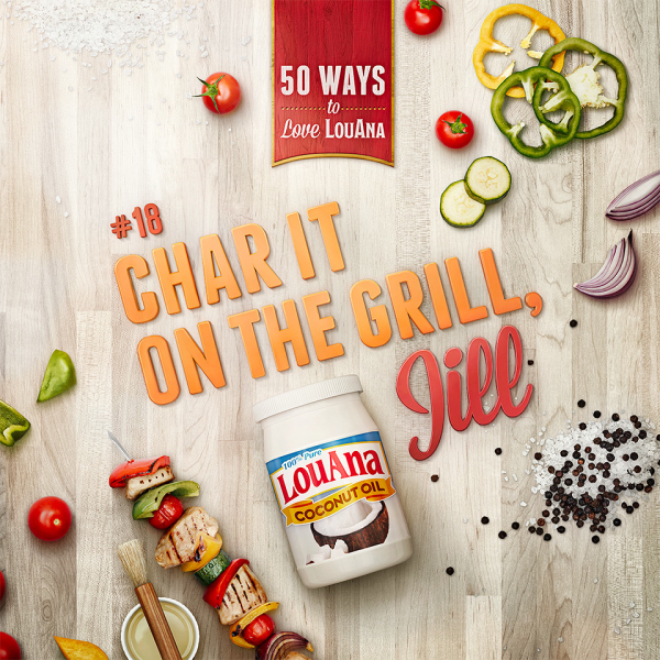 Картины из еды